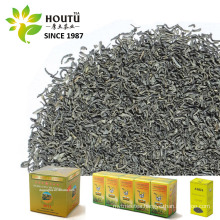 China green tea france tea the vert de chine chunmee 4011